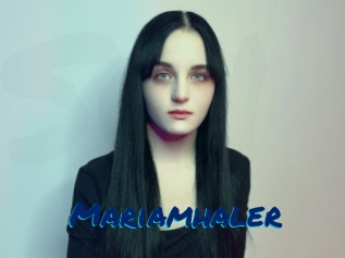 mariamhaler Sexe City