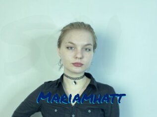 Mariamhatt