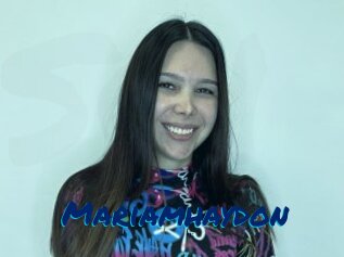 Mariamhaydon