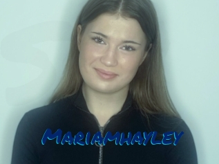 Mariamhayley
