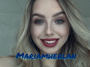 Mariamherlan