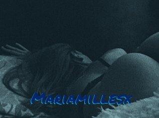 Mariamillesx