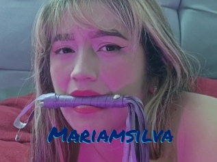 Mariamsilva