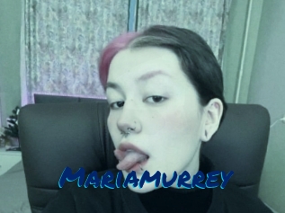 Mariamurrey