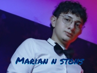 Marian_n_stons