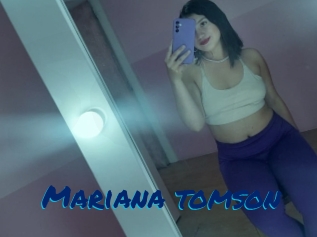Mariana_tomson