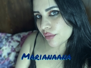 Marianaana