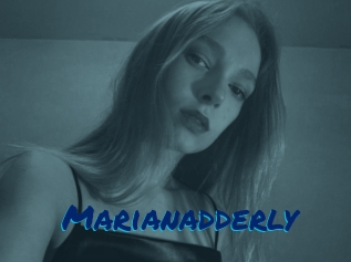 Marianadderly
