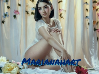 Marianahart