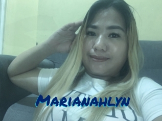 Marianahlyn