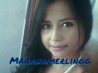 Marianamerlingg