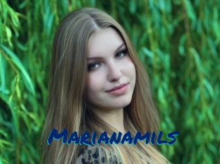 Marianamils
