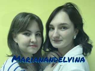Marianandelvina