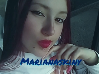 Marianaskiny