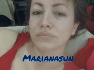Marianasun