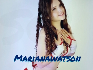 Marianawatson