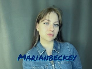 Marianbeckey