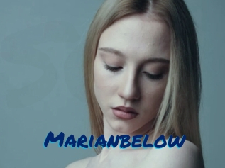 Marianbelow