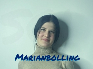 Marianbolling