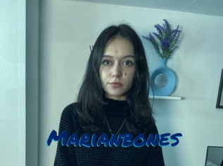 Marianbones
