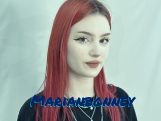 Marianbonney
