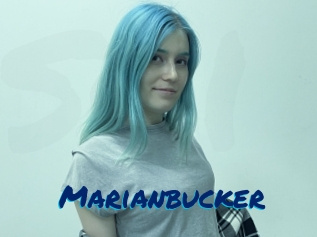 Marianbucker