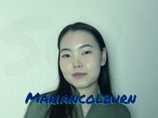 Mariancolburn