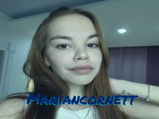 Mariancornett