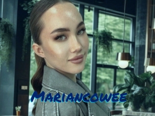 Mariancowee