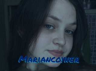 Mariancoyner