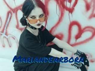 Mariandearborn