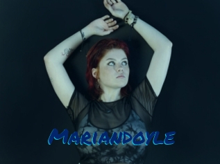 mariandoyle Sexe City