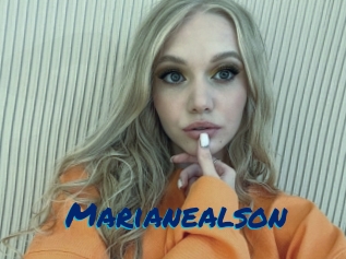 Marianealson