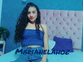 Marianelahoz