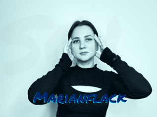 Marianflack