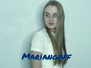 Mariangaff