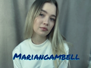 Mariangambell
