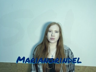 Mariangrindel
