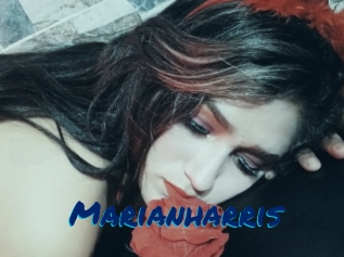 Marianharris