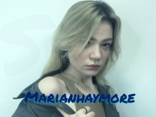 Marianhaymore