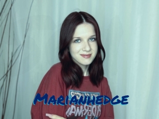 Marianhedge