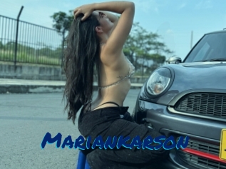 Mariankarson