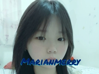 Marianmerry