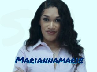 Mariannamarie