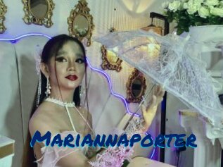 Mariannaporter
