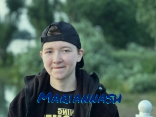 Mariannash