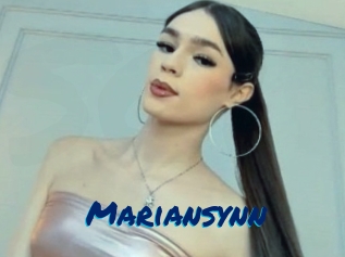 Mariansynn