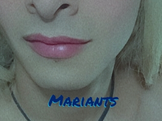 Mariants