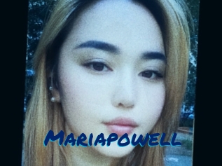 Mariapowell