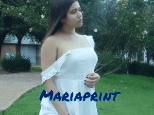 Mariaprint